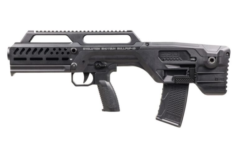 G&G ESG B-10 Gas Shotgun