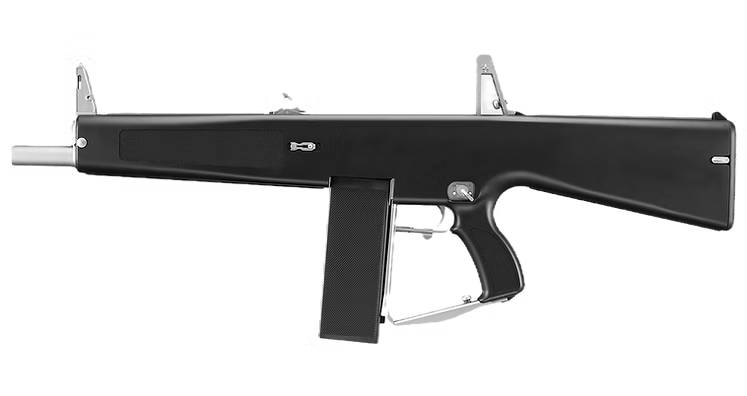 Tokyo Marui AA-12 Sledgehammer Automatic Electric Shotgun