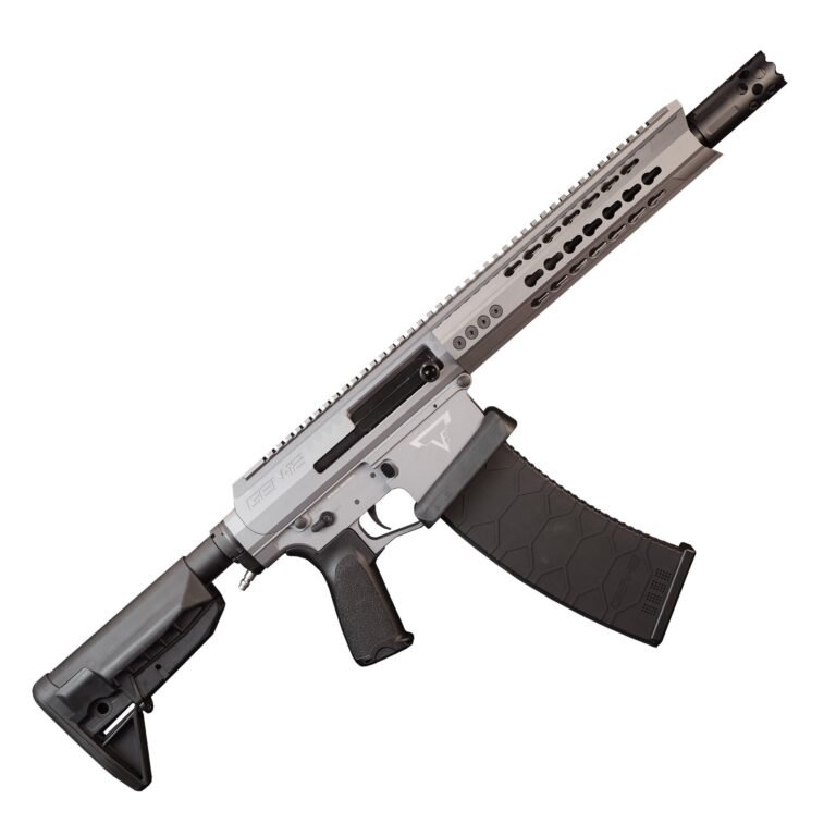 Wolverine TTI JW4 Dracarys Gen-12 MTW Shotgun (HPA)